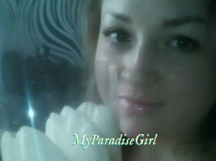 MyParadiseGirl