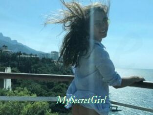 MySecretGirl