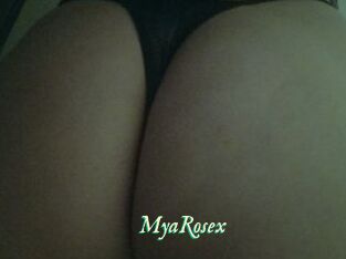 MyaRosex