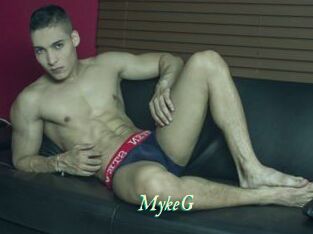 MykeG