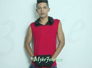 MykeJonesxx