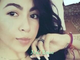 Myla_Evans