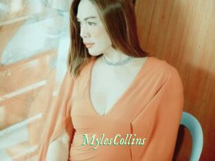 MylesCollins