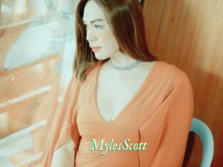 MylesScott