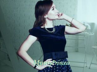 MysteryPrincess