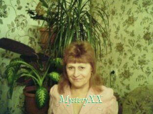 MysteryXX
