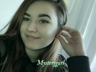 Mysterygurl
