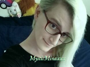 MysticMinaxxx