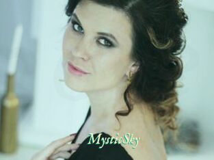 MysticSky