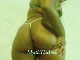 MysticThickness