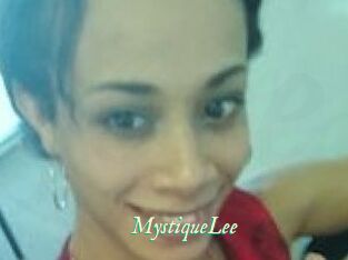 MystiqueLee