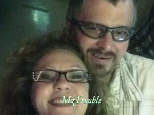 MzTrouble
