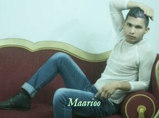 Maarioo