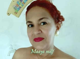 Maaya_milf