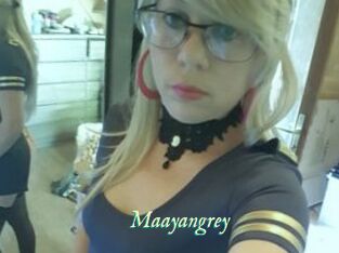 Maayangrey