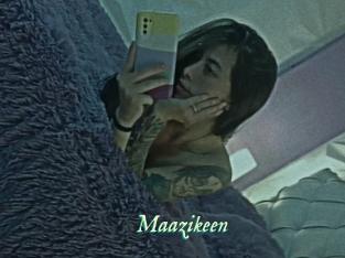 Maazikeen