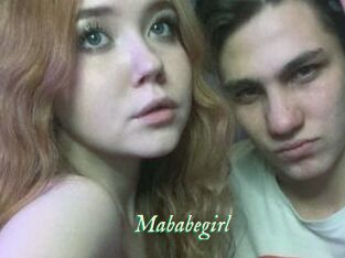 Mababegirl
