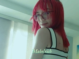 Mabelrich