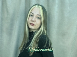 Mableewbank