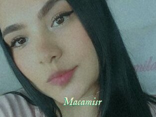 Macamisr