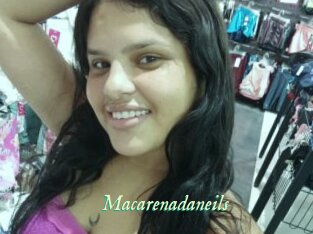 Macarenadaneils