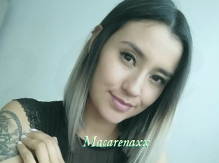 Macarenaxx