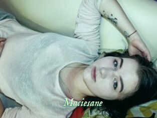 Maciesane