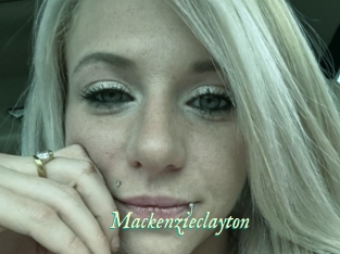 Mackenzieclayton