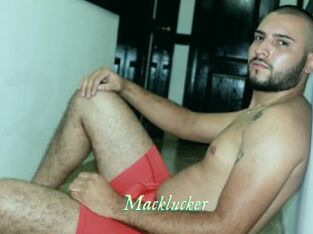 Macklucker