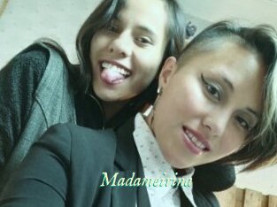 Madameirina