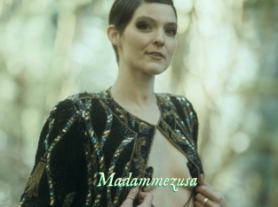 Madammezusa