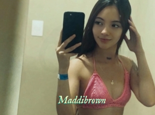 Maddibrown