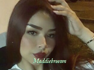 Maddiebroown