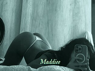 Maddiee
