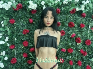 Maddierossi