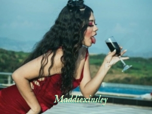 Maddiexinsley