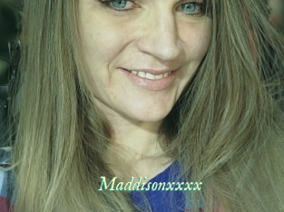 Maddisonxxxx