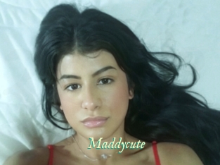 Maddycute