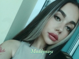Maddymays