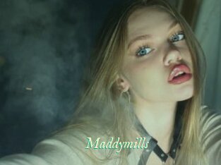 Maddymills