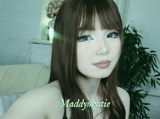 Maddymystie