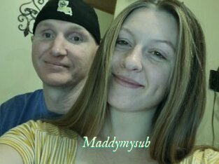 Maddymysub