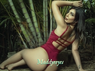 Maddyreyes
