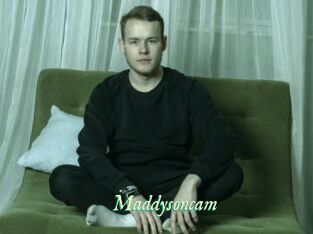 Maddysoncam