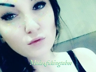 Made4fukingtaboo