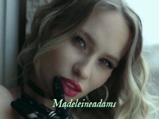 Madeleineadams