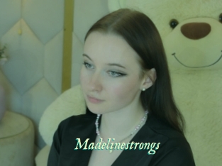 Madelinestrongs