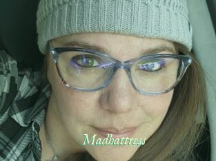 Madhattress