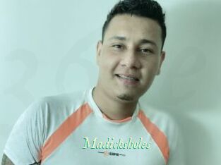 Madicksholes