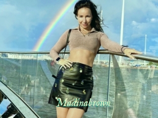 Madinabrown